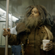Subway Man